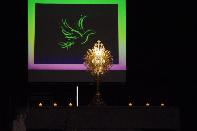 Adoration