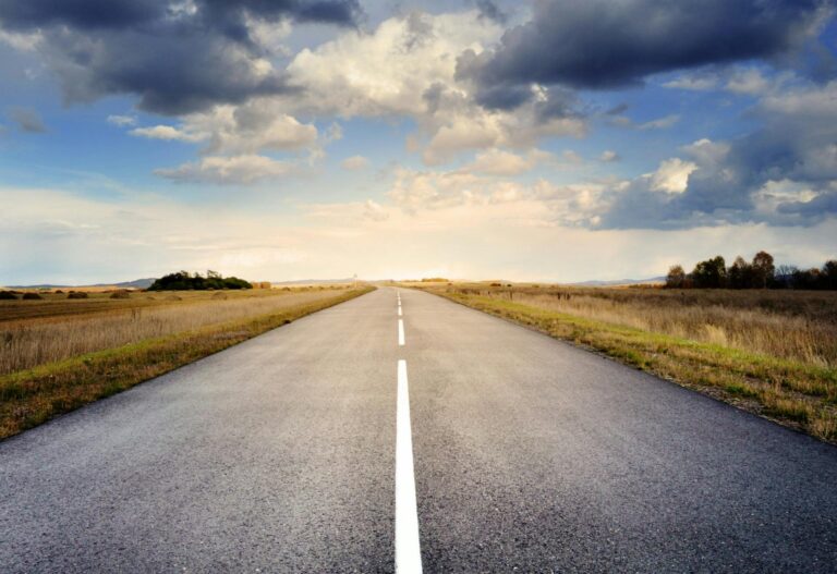 en chemin vers l'essentiel
